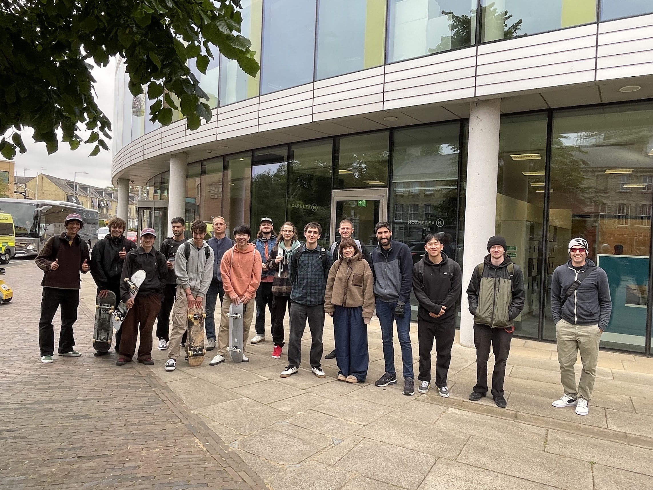 Beehive Consultation