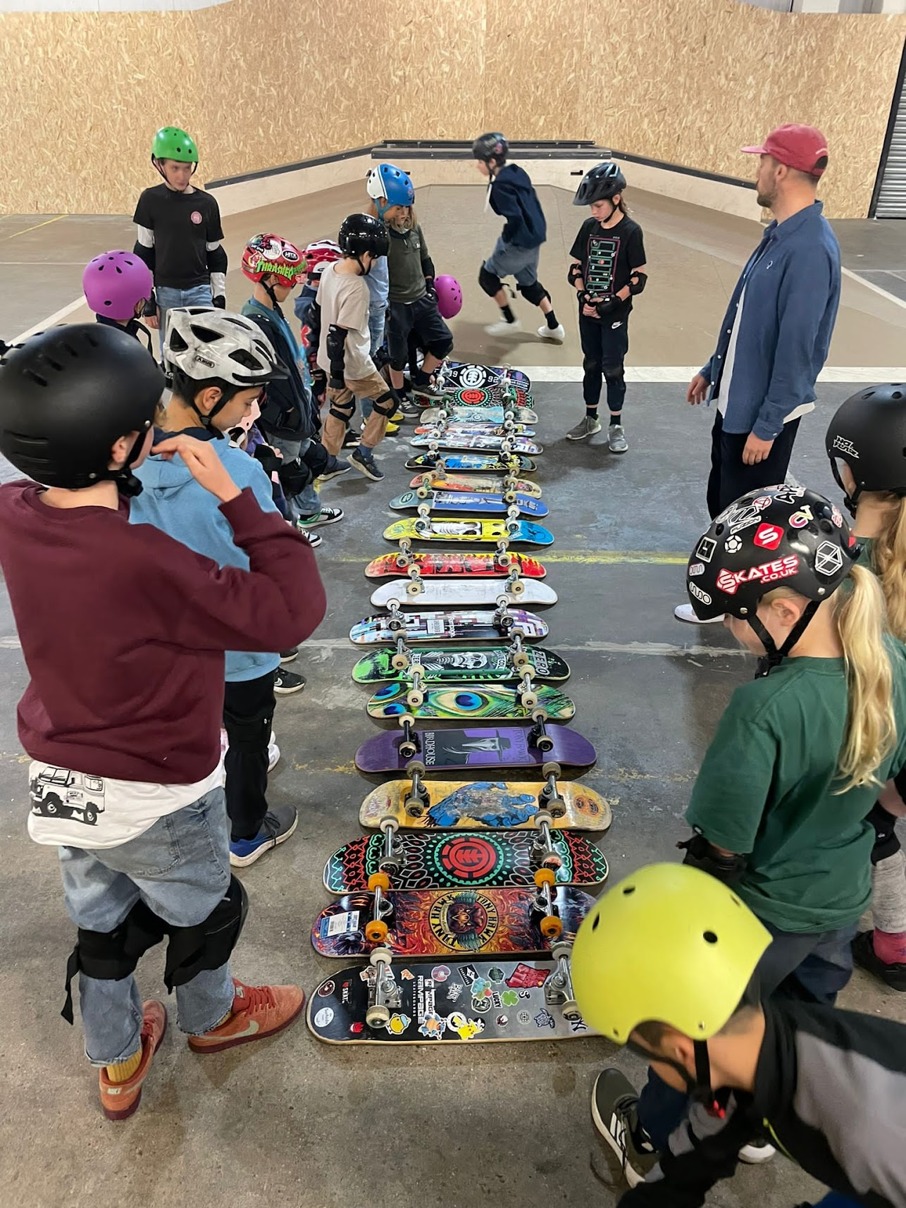 Holiday Activities and Food Programme