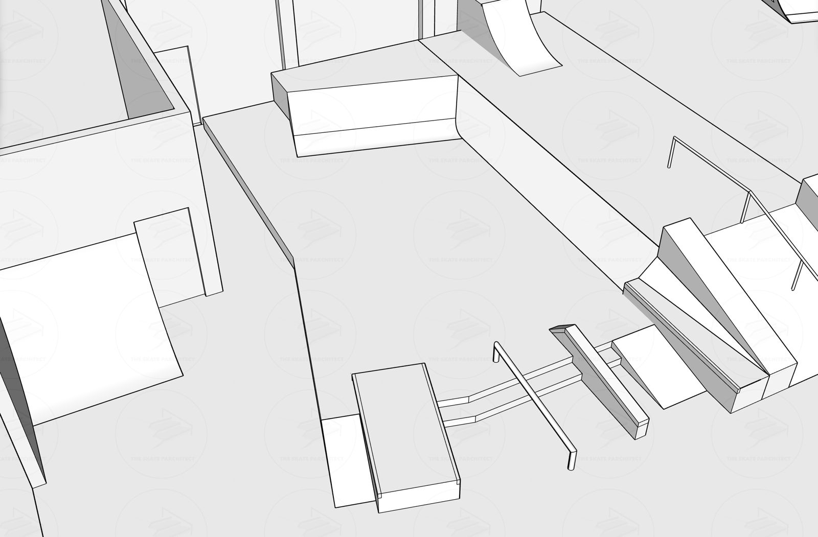 Designing an extension