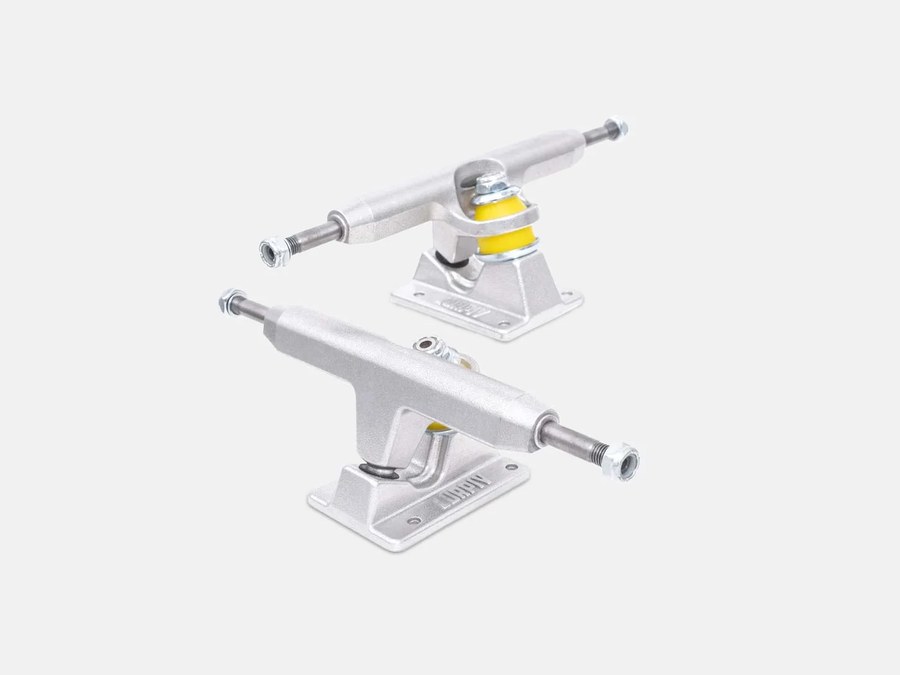 Lurpiv skateboard trucks